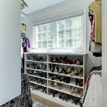 New Closet