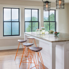 New Kitchen
