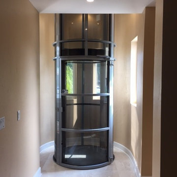 Elevator Addition