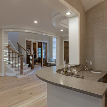 Woodland's Reserve - Model Home