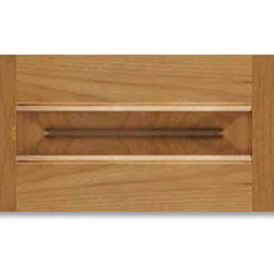 Del Oro 5 Piece Drawer Front from CabinetNow.com - Kitchen Cabinetry