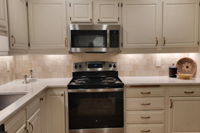 Kitchen Renovation St Paul MN