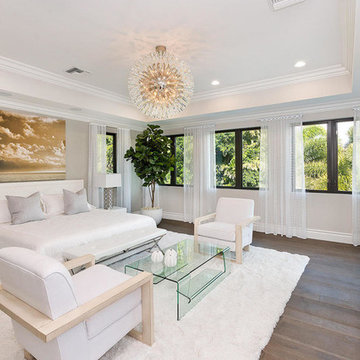 Whole Home Custom Windows