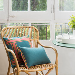 Cojines de GANCEDO READY - Seat Cushions