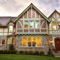 Summit Home - Windows And Doors