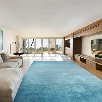 500 S. Mashta Drive, Key Biscayne, Florida - Wietsma & Lippolis Construction