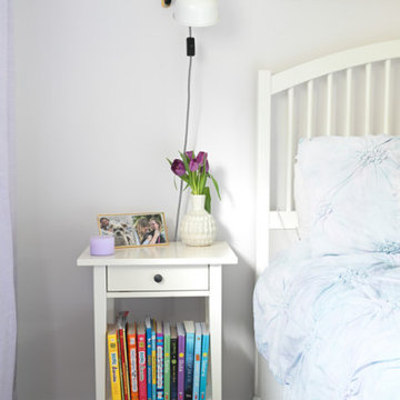 Budget Friendly Tween Room