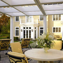 house exteriors