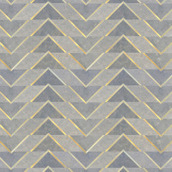 Lang Petite Mosaic - Wall And Floor Tile