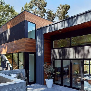 M Residence