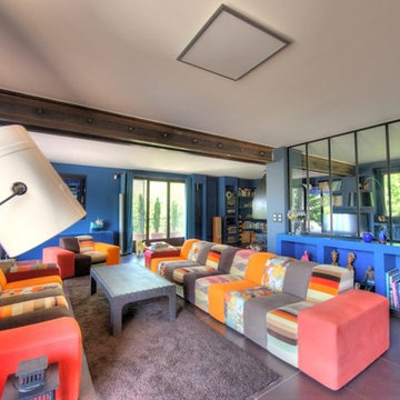Mobilier salon