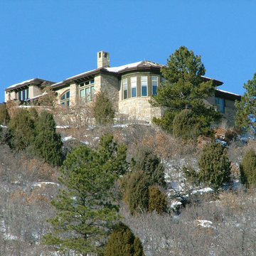 Cliff-Top Classic