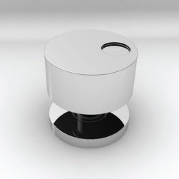 DK 3027 - Cabinet And Drawer Knobs