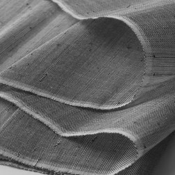 Slate Weave, No. 2119 - Window Treatments