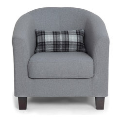 Barnaby Occasional Chair - F&aring;t&ouml;ljer