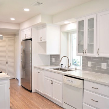 North Glendora Cottage Transformed
