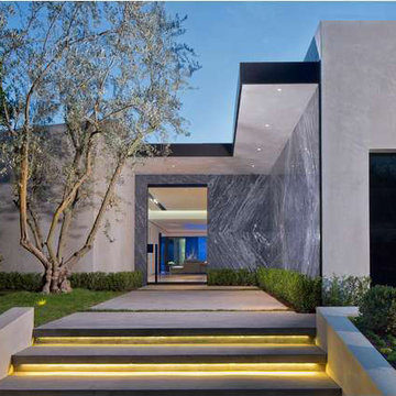 Hollywood Hills Remodel