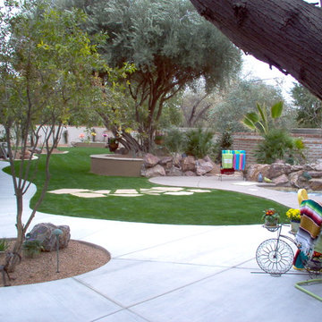 Tucson Country Club