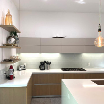 New Home Construction - Los Altos Hills