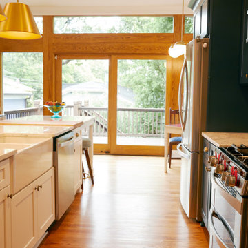 Kirkwood Cooks Kitchen