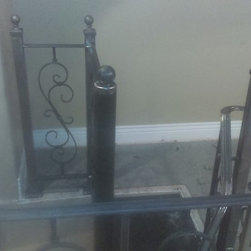 Mass produced Spiral stair case customized - Products