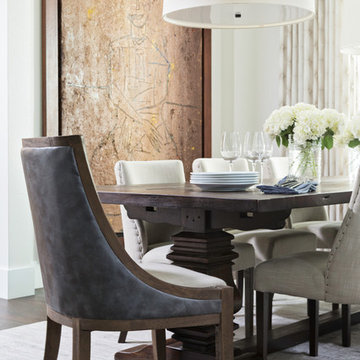 Refined Transitional