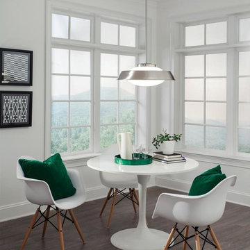 Dining Area Lighting