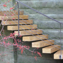 Front Deck