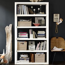 Bookcase ideas