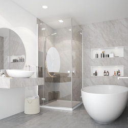 Our Range - Products