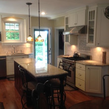 Kitchen Ideas