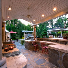 Patio - Bar