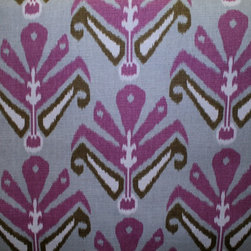 Sulu 21041: 503 Rose Hips - Upholstery Fabric