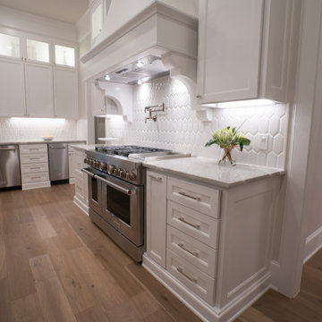 Parade Home