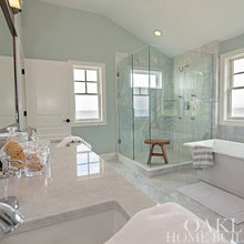 Master Bed/Bath