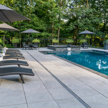 101 Shady - Pool