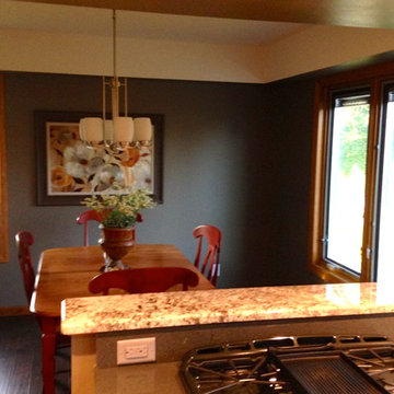 Waukesha County's Preferred Renovation Company