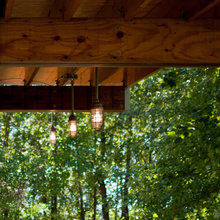 Patio Lights