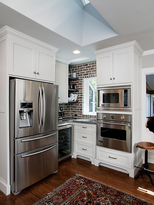 Award winning Kitchen in Buckhead