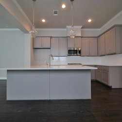 Bordeaux Floorplan - Products