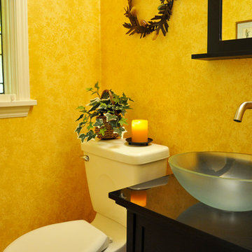 Powder Room_Brighton, NY