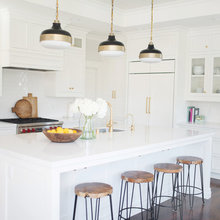 Kitchen Lighting