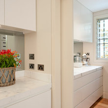 Pantry/Laundry