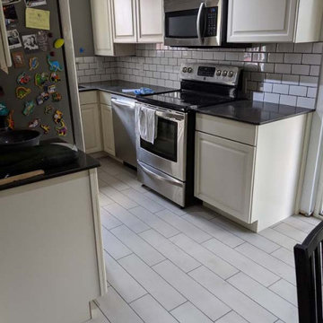 Dream Builders Contracting