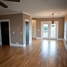 hardwood