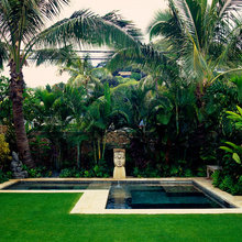 Mizata Beach House