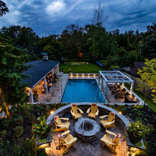 Fire Pit