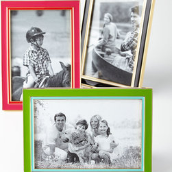 kate spade new york Portland Place 4" x 6" Frame - Picture Frames