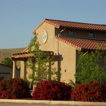 Equestrian Hospital - CA
