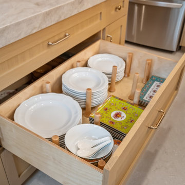 Carlsbad Modern Kitchen